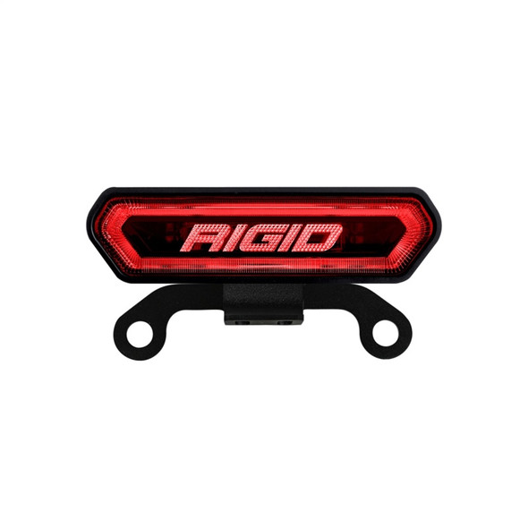 Rigid Industries 2021+ Ford Bronco Rear Chase Pod Light Kit 46727