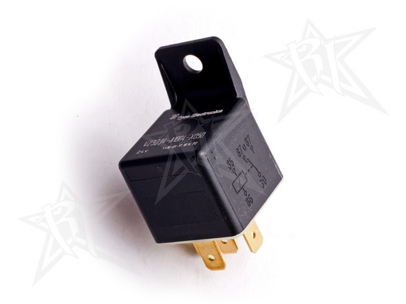 Rigid Industries 24 Volt Relay 49024