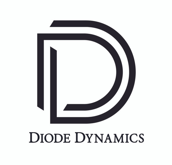 Diode Dynamics 16-21 Toyota Tacoma SS30 Stealth Lightbar Kit - White Combo DD6072