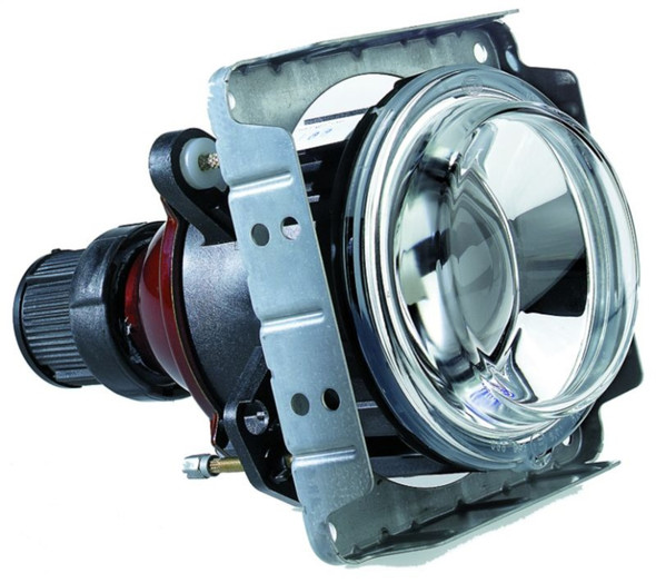 Hella Headlamp DeUs A 1Bl 007834087