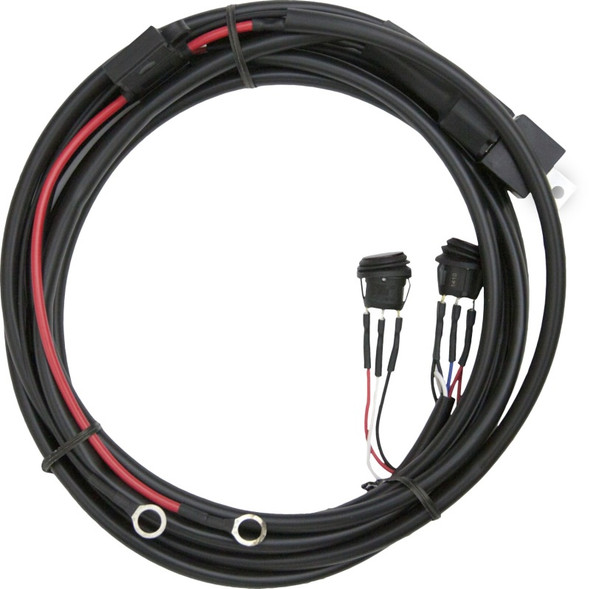 Rigid Industries Harness Radiance Multi-Trigger 40200