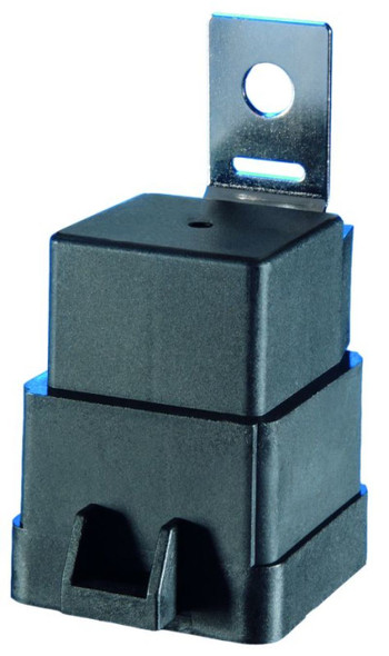 Hella Relay 12V 20/40A Spdt Res Wthr Bkt 007794301