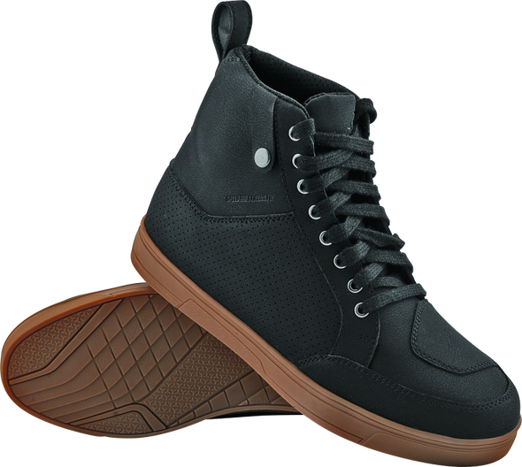 Speed and Strength United by Speed Shoe Black/Gum - 13 889569