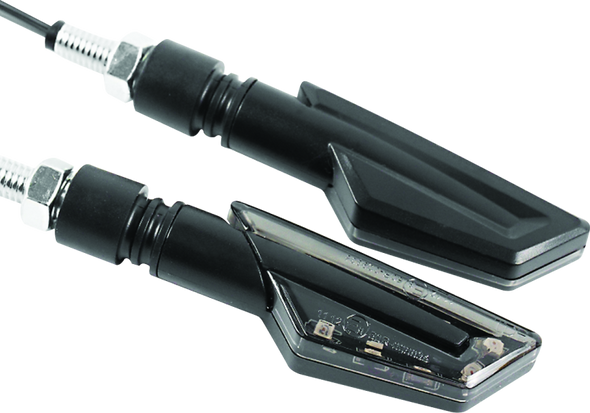 BikeMaster Tanto Turn Signal Rear 266191 BikeMaster Tanto Turn Signal Rear 266191