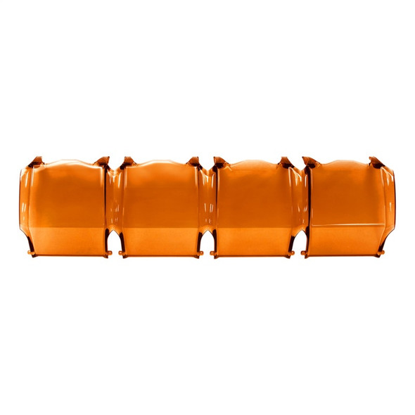 Rigid Industries Light Cover for Adapt Amber PRO - 10in. 11009