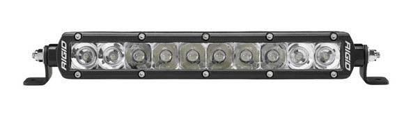 Rigid Industries 10in SR-Series - Spot/Flood Combo 910313