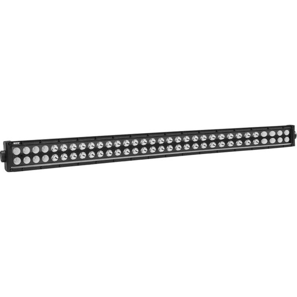 Westin B-FORCE LED Light Bar Double Row 30 inch Combo w/3W Cree - Black 09-12212-60C