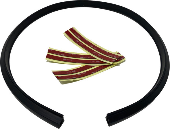 KC HiLiTES Universal Wire Hider - 1 Meter 6300