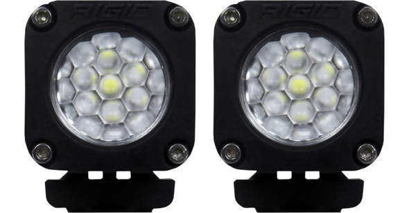 Rigid Industries Ignite Backup Kit - STD 20541