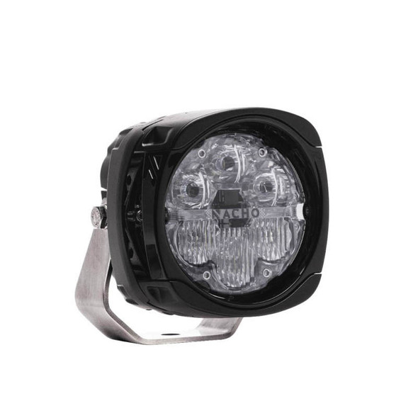 ARB NACHO Quatro Combo 4in. Offroad LED Light - Pair PM411