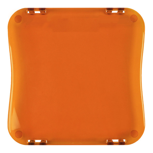 Rigid Industries Light Cover for D-XL Series Amber PRO 321993