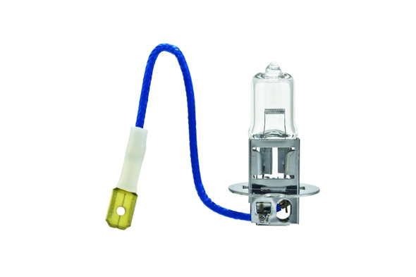 Hella H3 Halogen Bulb (Must Order Qty 10) H3