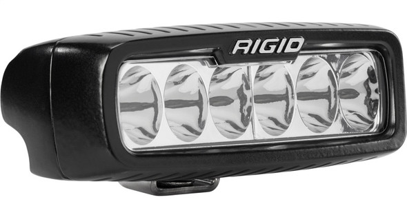 Rigid Industries SRQ2 - Driving - White - Single 914313