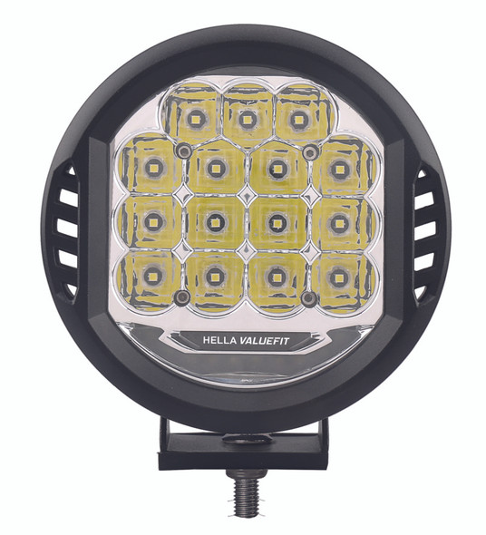 Hella 500 LED Driving Lamp - Single 358117161