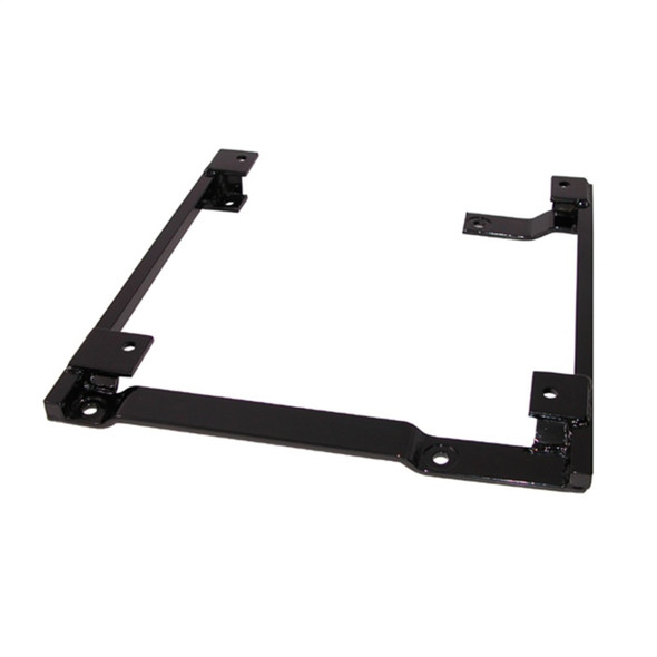 Rugged Ridge Seat Adapter Left Side 97-02 Jeep Wrangler TJ 13201.11