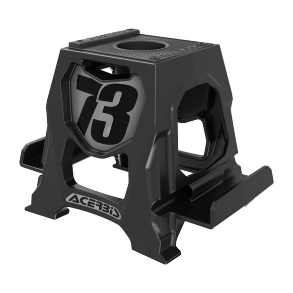 Acerbis Phone Stand 73 - Black 2791570001
