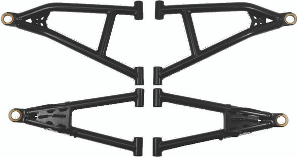 DragonFire Racing High Clearance A-Arm Kit 522027