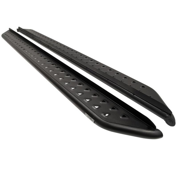 Westin 09-18 Ram 1500 Crew Cab Outlaw Running Boards 28-33565