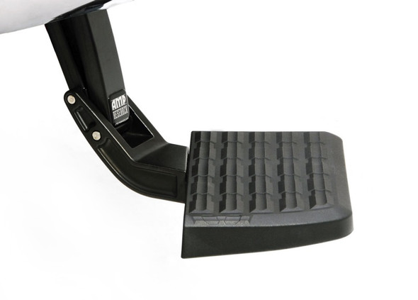 AMP Research 2016-2017 Toyota Tacoma 2016 BedStep - Black 75317-01A
