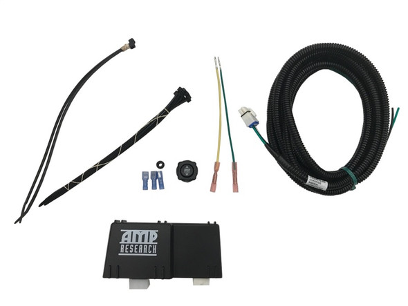 AMP Research Overrride Switch w/ STB1 Controller 79107-01A