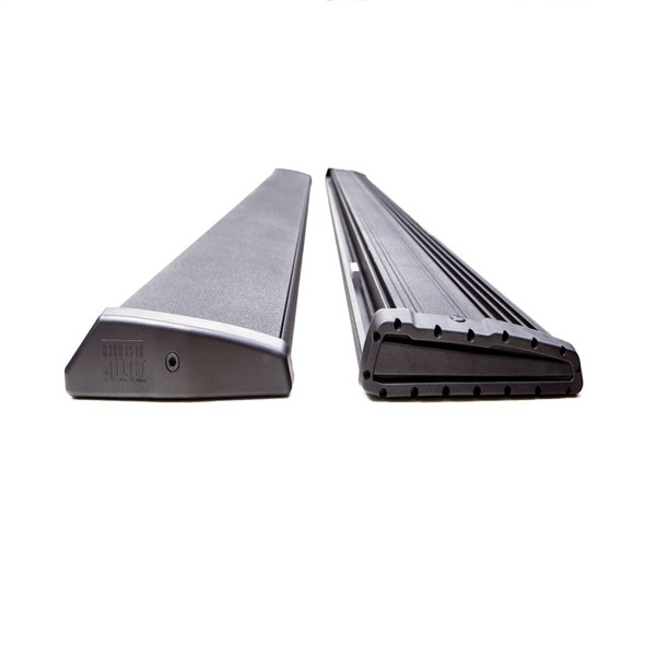 AMP Research 2015-2017 F150 All Cabs PowerStep Xtreme - Black 78151-01A