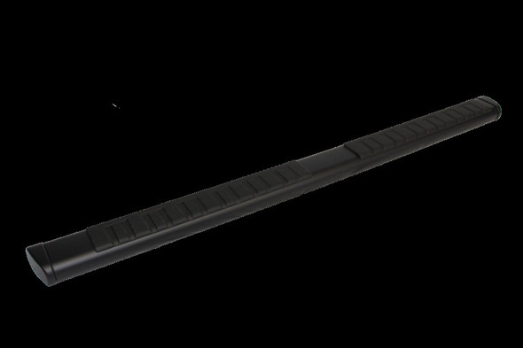 Go Rhino 6in OE Xtreme SideSteps - Black - 87in 680280B