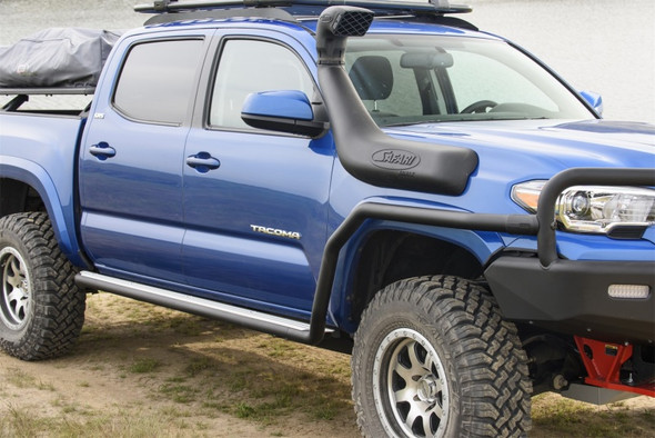ARB Summit Step Section Textured Tacoma 16On Req 4423020/030 4423010