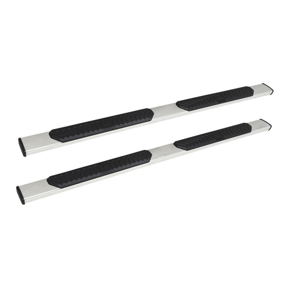 Westin 2019 Chevrolet Silverado/Sierra 1500 Crew Cab R5 Nerf Step Bars - SS 28-51270