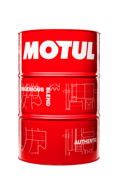 Motul 208L Synthetic-ester Oil 300V Factory Line Road Racing 10W40 104370