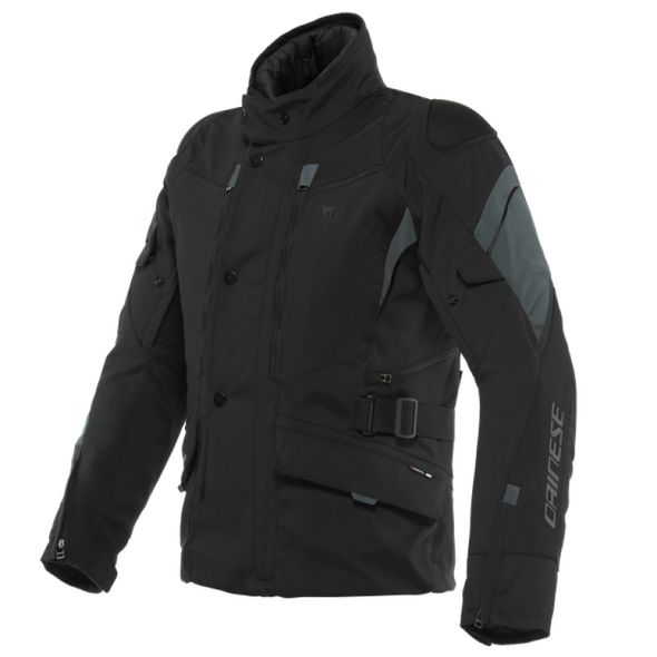 Dainese Carve Master 3 Gore-Tex Jacket Black/Ebony/Ebony Size - 46 201593999-Y21-46
