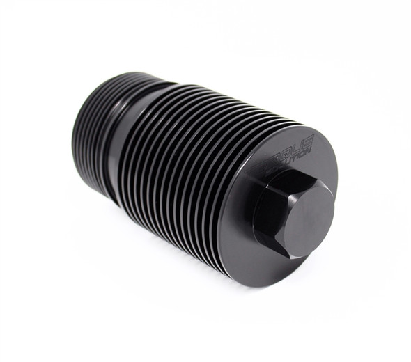 Torque Solution Billet Oil Filter Housing - Volkswagen / Audi MQB w/ 1.8TSI/2.0TSI Gen 3 TS-VW-525