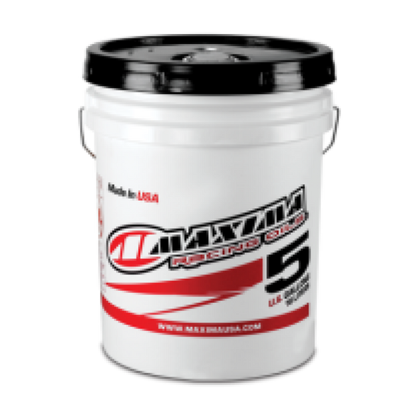 Maxima ATV Full Synthetic 5W-50 -5 Gallon 30-86505