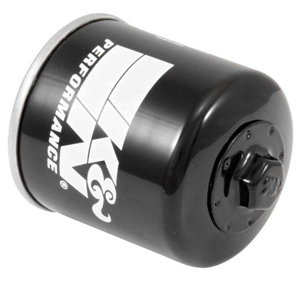 K&N Ducati / Cagiva 3.063in OD x 3.344in H Oil Filter KN-153