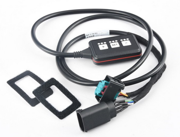 Remus 2002+ Mini Cooper Throttle Responder R903702