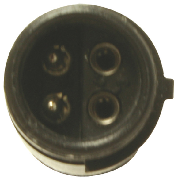 NGK BMW 325i 1988-1987 Direct Fit Oxygen Sensor 25540