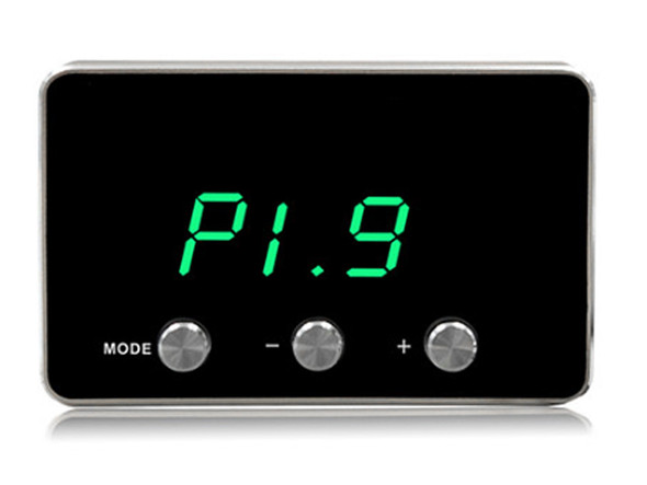 Raxiom 07-16 Chevy Silverado/Sierra 1500 Axial Series SpeedForm Series Throttle Controller S122499