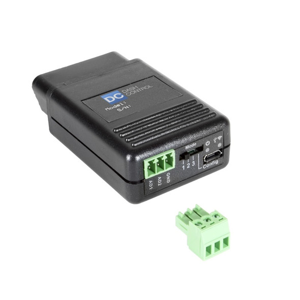 Autometer Display Controller DashControl Chevrolet Corvette 2005-2013 DL1010U