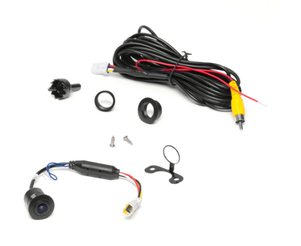 Boss Audio Systems Off-Road Front Or Rear Camera POLCAM