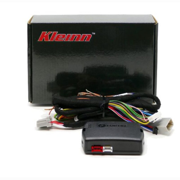 Kleinn 11-14 Ford F-150 Remote Start RSFD1