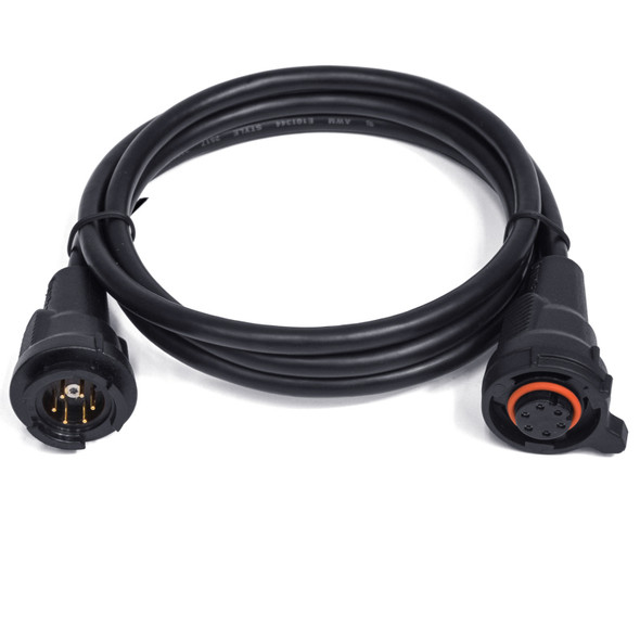 Banks Power BanksBus-II Peripheral Underhood Extension Cable for iDash 1.8 DataMonster - 6ft 61300-25