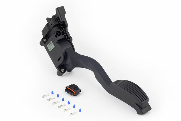 Haltech DBW Pedal Assembly HT-011900