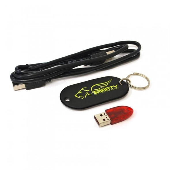 Smarty UDC (User Defined Catcher) Additional VIN Dongle UDCV