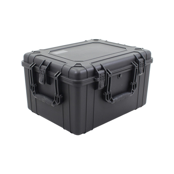 Go Rhino XVenture Gear Hard Case - Extra LG 25in. / Lockable / IP67 / Automatic Air Valve - Tex. Blk XG252014