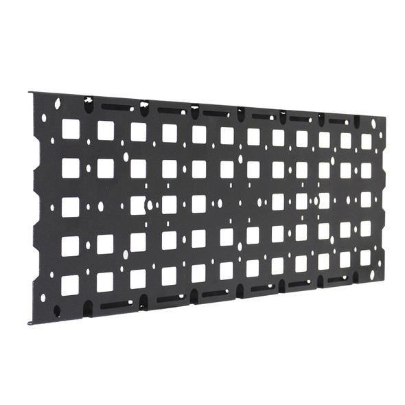 Go Rhino Rhino Accessory Gear Plate Kit 5950020T