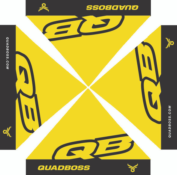 QuadBoss Canopy w/ Frame 155351