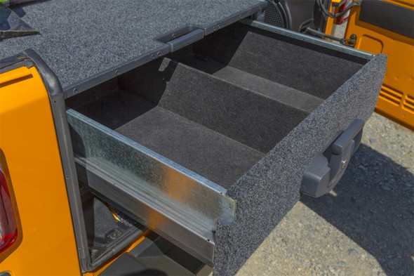 ARB Roller Drawer 53X20X12 Xtrnl Intrnl 49 X 17 X 10 RD1355