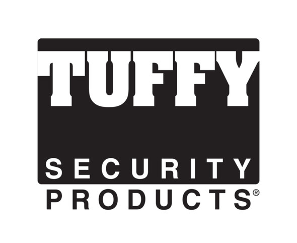 Tuffy Toyota Tacoma Truck Bed Security Lockbox 161-01