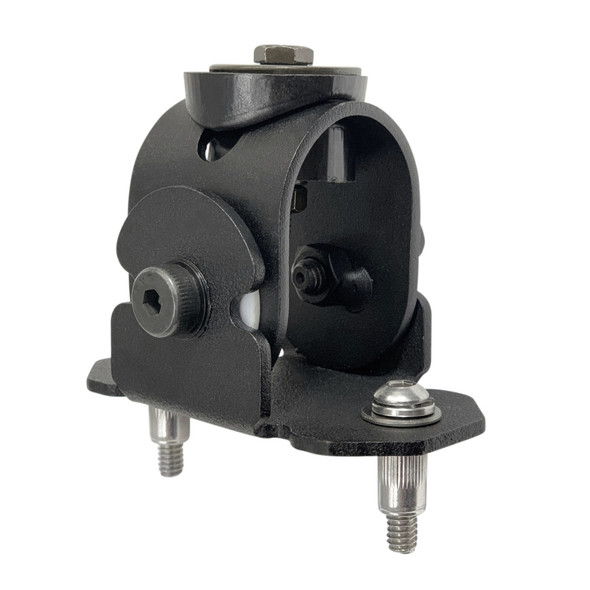 Go Rhino Adjustable Multi-Axis Mounting Kit for SRM Rack 5910000T