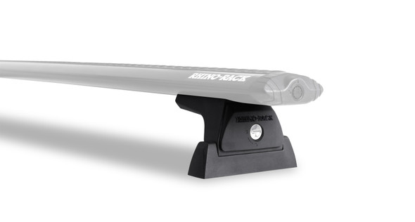 Rhino-Rack Quick Mount Leg Set - Half - 2 pcs RLT600H