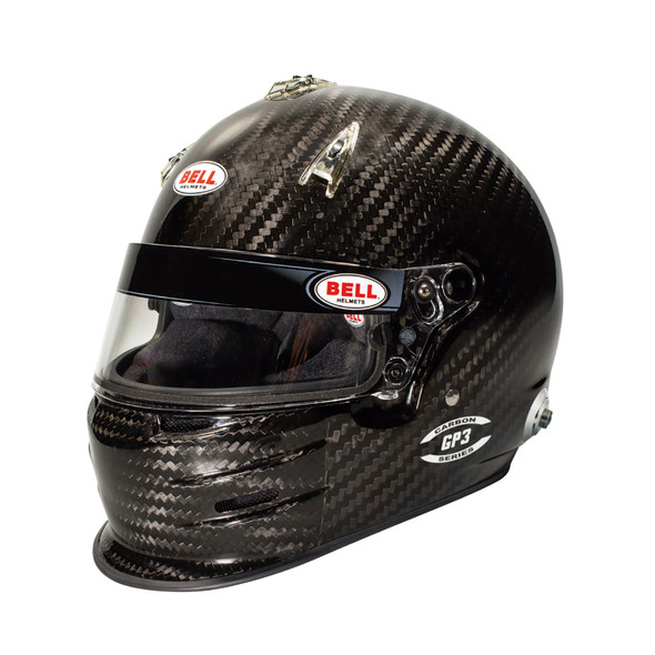 Bell GP3 Carbon FIA8859/SA2020 (HANS) - Size 60 1206A06